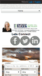 Mobile Screenshot of mvprealtyco.com